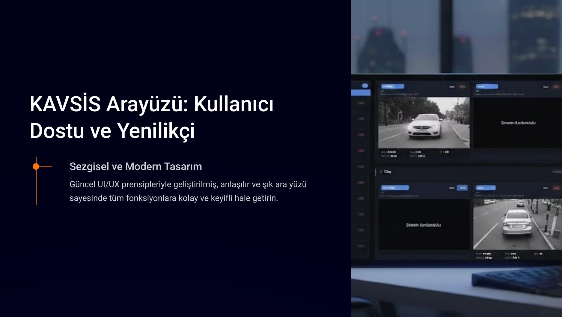 KAVSİS Plaka Tanıma Sistemi - Sayfa 4