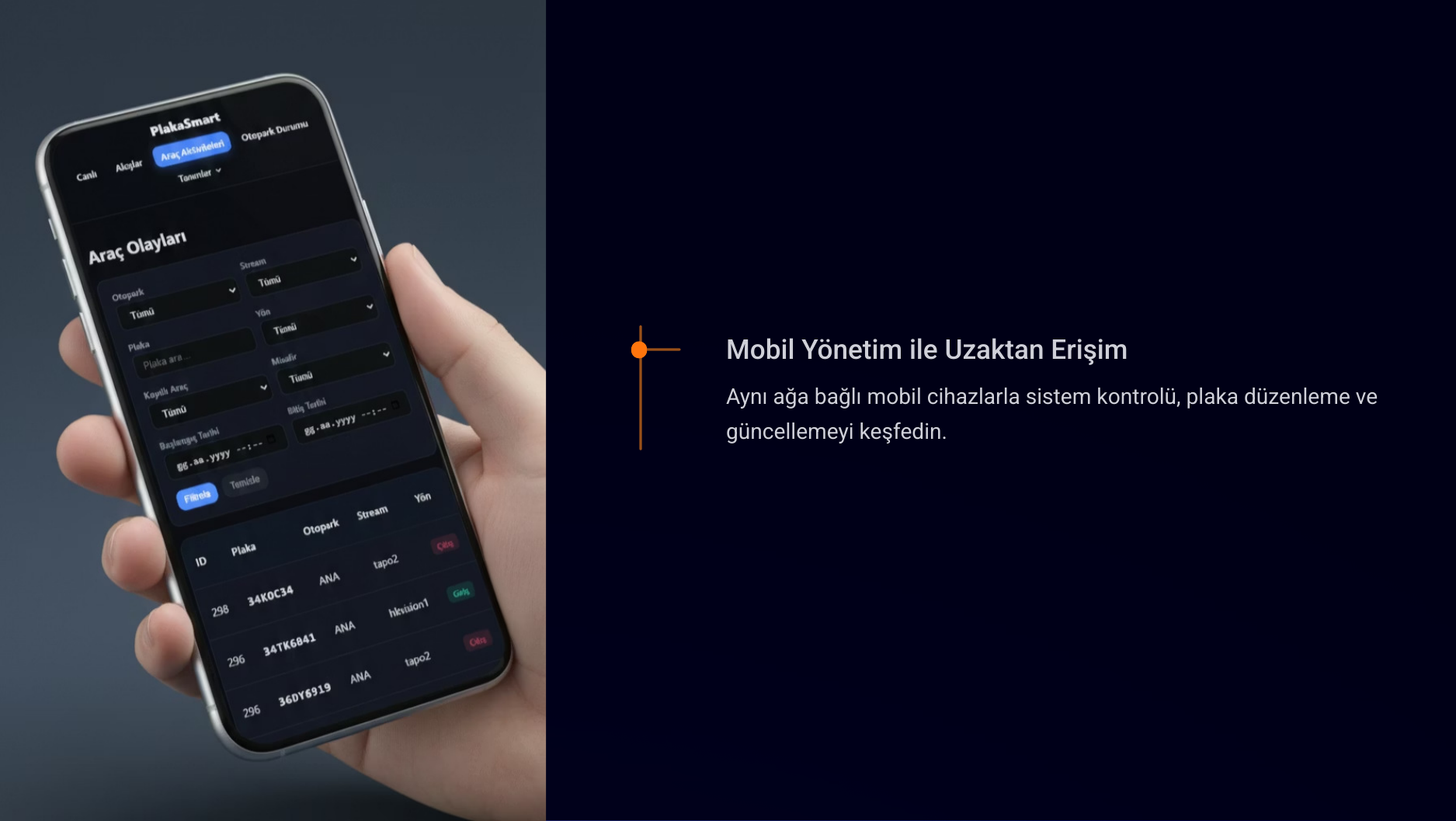 KAVSİS Plaka Tanıma Sistemi - Sayfa 5