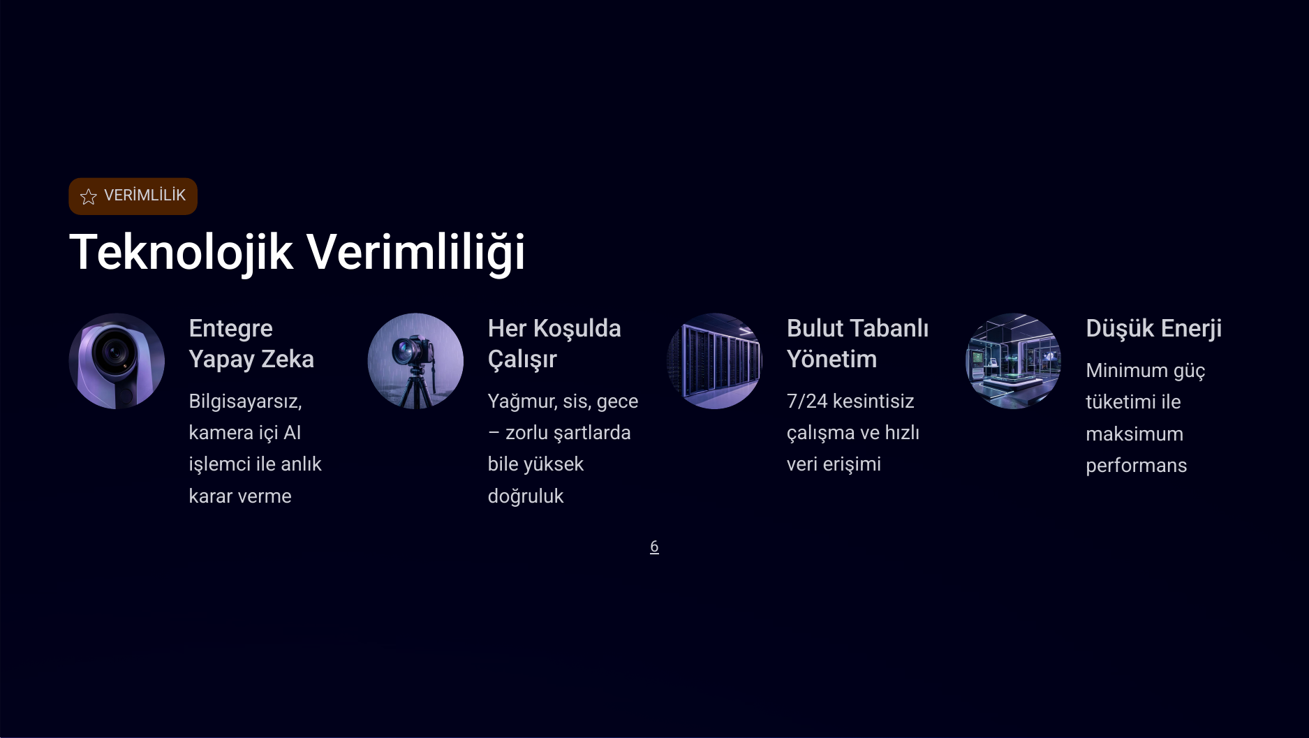 KAVSİS Plaka Tanıma Sistemi - Sayfa 6